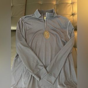 Greg Norman pullover